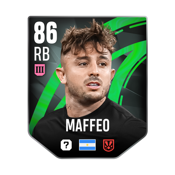MAFFEO