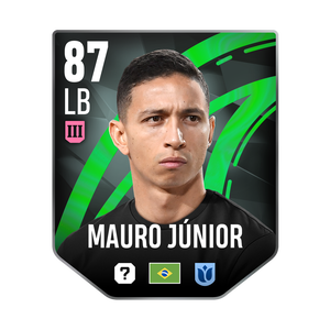 MAURO JÚNIOR
