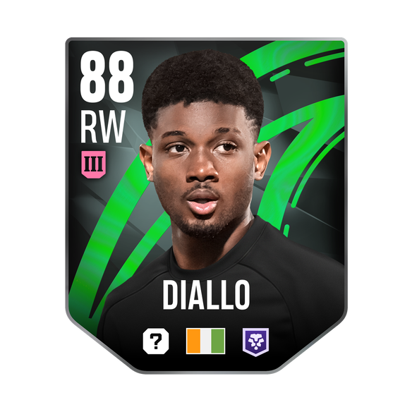 DIALLO