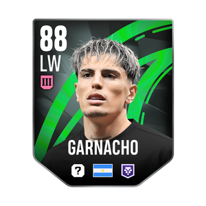 GARNACHO
