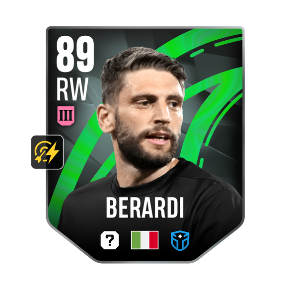 BERARDI