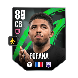FOFANA