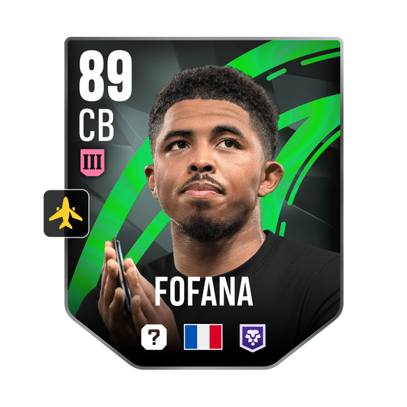 FOFANA