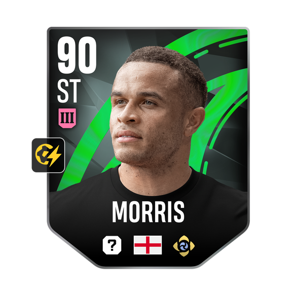 MORRIS