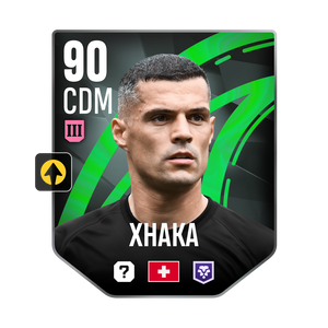 XHAKA
