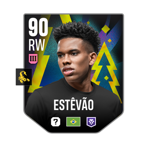 ESTÊVÃO