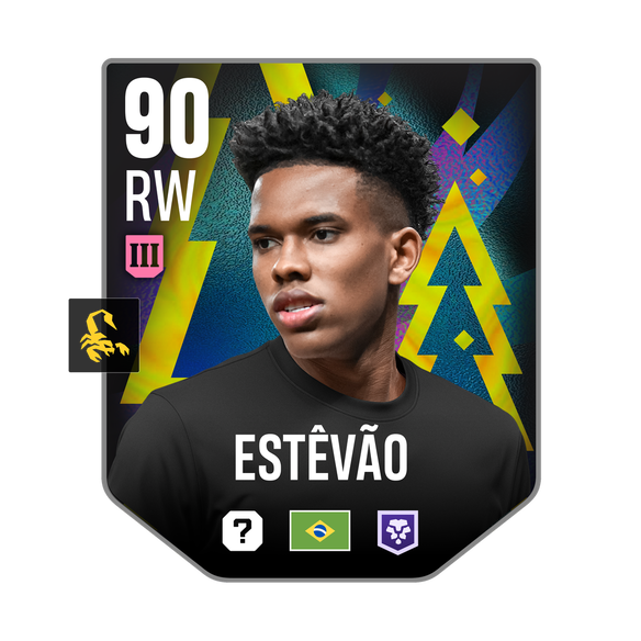 ESTÊVÃO