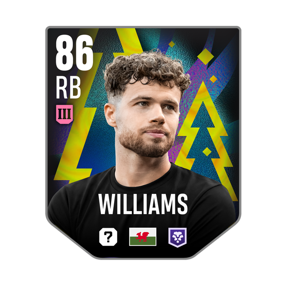 WILLIAMS