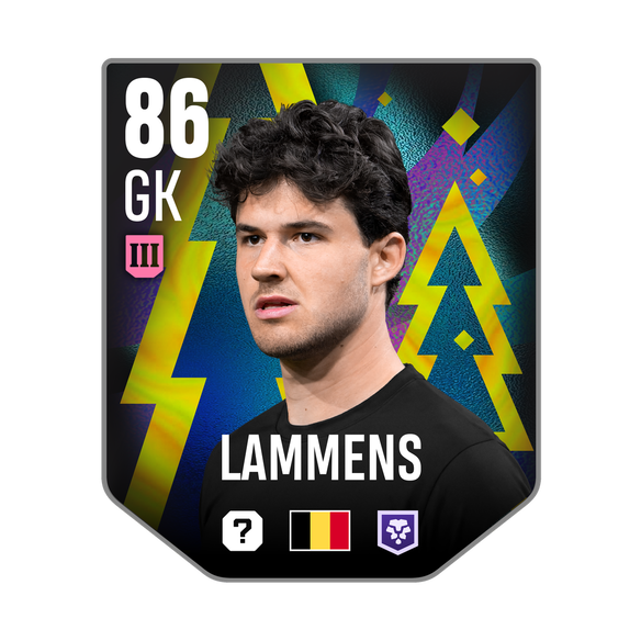 LAMMENS