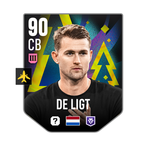 DE LIGT