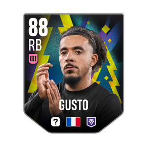 GUSTO