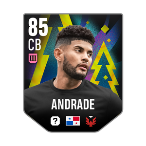 ANDRADE