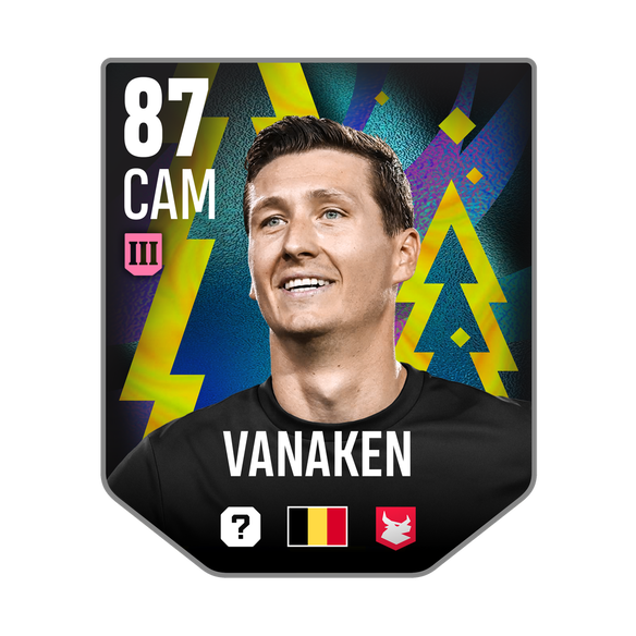 VANAKEN