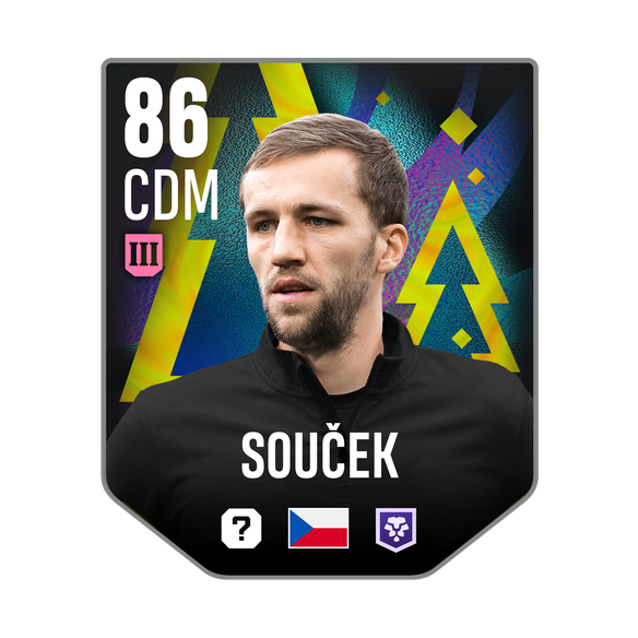 SOUČEK
