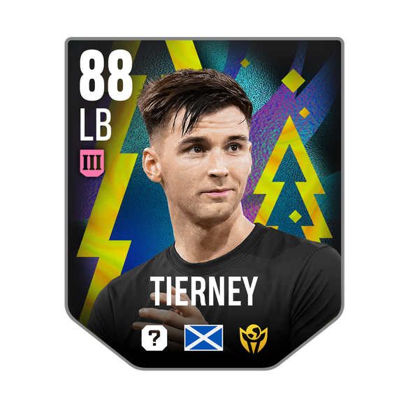 TIERNEY