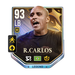 R. CARLOS