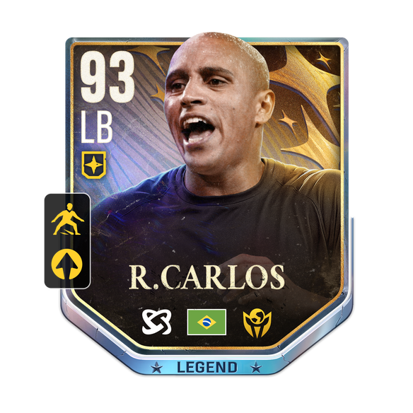 R. CARLOS