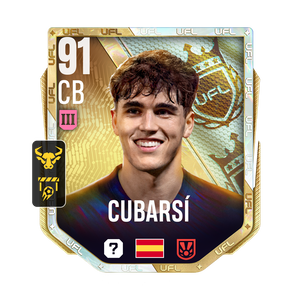 CUBARSÍ