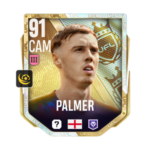 PALMER