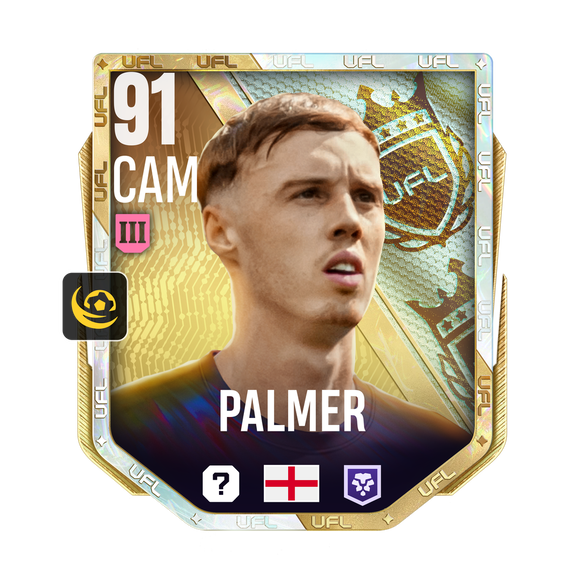 PALMER