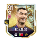RONALDO