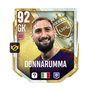 DONNARUMMA