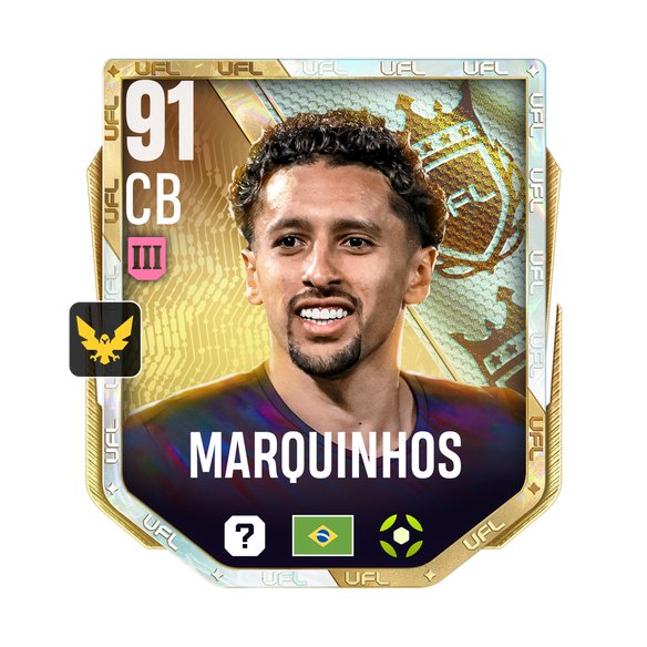 MARQUINHOS