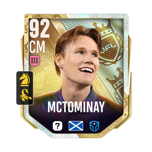 MCTOMINAY