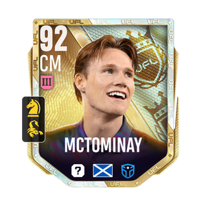 MCTOMINAY