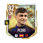 PEDRI