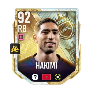 HAKIMI