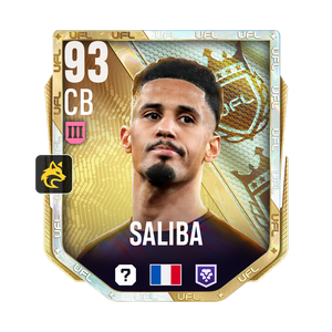 SALIBA
