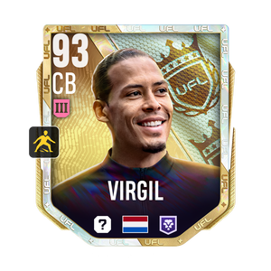 VIRGIL