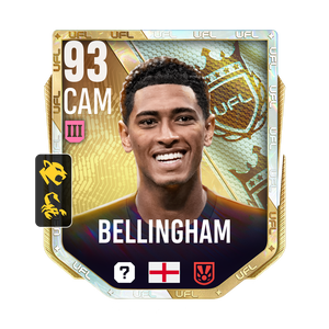BELLINGHAM