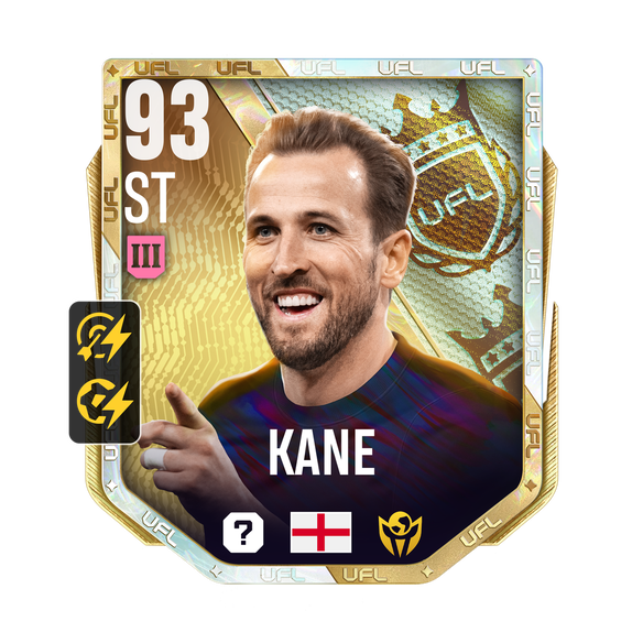 KANE