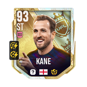 KANE