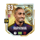 RAPHINHA