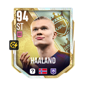 HAALAND