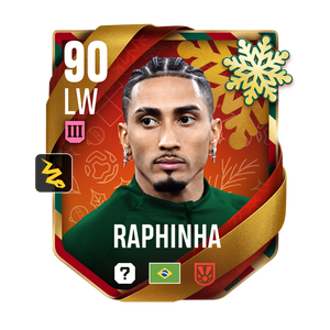 RAPHINHA