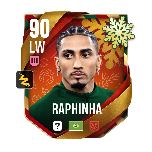 RAPHINHA