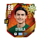 DYBALA