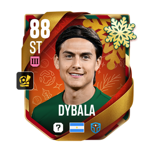 DYBALA