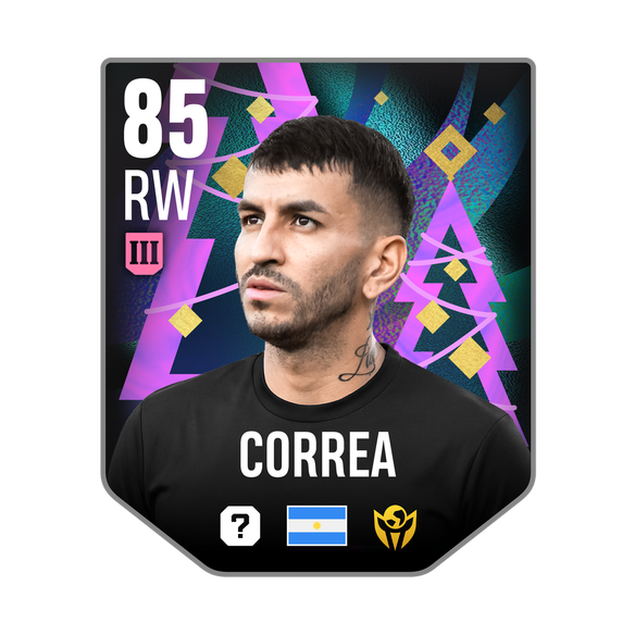 CORREA