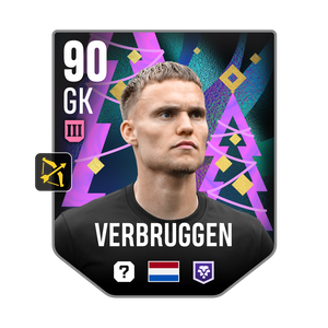 VERBRUGGEN