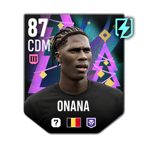ONANA