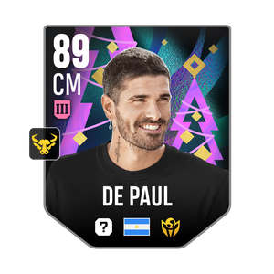DE PAUL