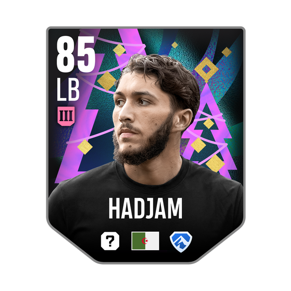 HADJAM