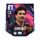 GIMÉNEZ
