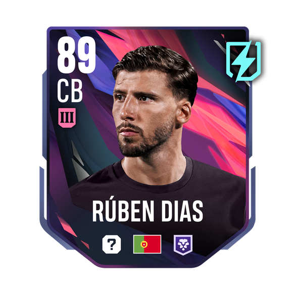 RÚBEN DIAS