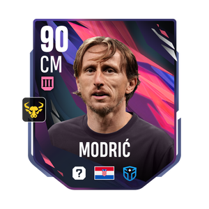 MODRIĆ
